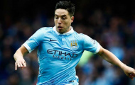 Man City có thể mất sao đến hết mùa