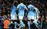 Những lý do tin rằng Man City sẽ giành chiến thắng trước Liverpool