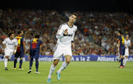 Ký ức El Clasico: Ronaldo và khoảnh khắc “Calm down”!