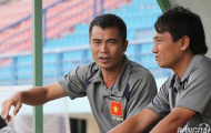 HLV Phạm Minh Đức: “Tôi thực dụng! Nếu Thái Lan thủ thì U21 Việt Nam sẽ tấn công”