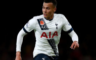 Dele Alli: Không cần khoác áo đội bóng lớn để trở thành ngôi sao
