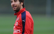 Những “người thừa” của Arsenal ở Premier League 2015/16