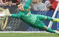 Video: Tình huống cứu thua xuất thần của De Gea trước Watford