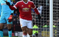Depay nổ súng, Manchester United có ba điểm nhờ pha phản lưới nhà
