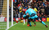5 điểm nhấn trận Watford 1-2 M.U: 'Đặc sản' Fergie Time