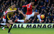Lời đáp trả của Depay