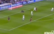 Video: El Clasico-Neymar nâng tỷ số lên 2-0
