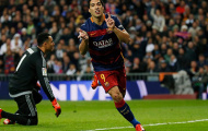 Video: Real Madrid 0-4 Barcelona (Vòng 12 La Liga)