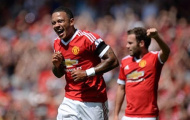 Video: Memphis Depay chơi cực hay trong trận đấu vs Watford