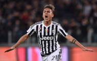 'Messi' ghi bàn, Juventus hạ gục Milan