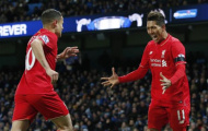 Chấm điểm trận Man City 1-4 Liverpool: Dấu ấn nhạc trưởng