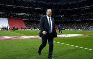 Bị Barca đè bẹp, Benitez cúi đầu nhận SAI