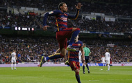 Chấm điểm trận Real Madrid 0-4 Barcelona: Ronaldo nhạt nhòa, Neymar - Suarez thăng hoa