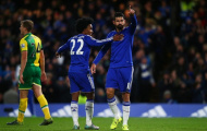 Chelsea và bộ Lego vô hồn