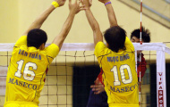 Giải bóng chuyền vô địch quốc gia 2015: Maseco TP HCM sẵn sàng lên đỉnh