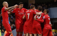 Chuyên gia Sky Sports: Chiến thuật 'hoàn hảo' của Liverpool