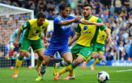 Chelsea chủ động 'giương cờ trắng'