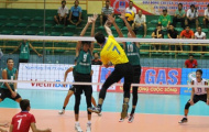 XSKT Vĩnh Long giành tấm vé cuối vào vòng chung kết