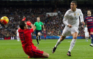 Van Gaal thừa nhận muốn có Ronaldo