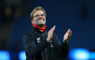 Jurgen Klopp: ‘Liverpool chưa hoàn hảo’