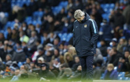 Góc chiến thuật: Hàng 'fake' của Man City