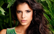 Jakelyne Oliveira - người làm các sao Brazil điên đảo
