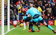Video: Màn trình diễn của Bastian Schweinsteiger vs Watford