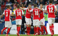 Bất ngờ với cái tên Arsenal muốn có