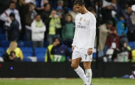 Real Madrid thất bại: Khi Benitez chỉ nắm phần xác 'kền kền'