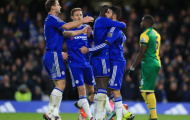 Đừng phán xét, hãy vui vì Chelsea đã thắng!