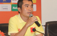 HLV U21 Việt Nam 'nổ' tưng bừng: “Chúng tôi không có điểm yếu”