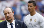 Chuyên gia bóng đá Tây Ban Nha: Benitez 'có thể' bị sa thải