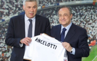 Sau khi sa thải Ancelotti, Real còn lại gì?