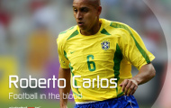 Video: Roberto Carlos và những bàn thắng kinh điển