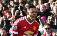 Ai đứng sau màn hồi sinh của Memphis Depay?