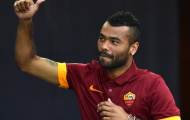 Ashley Cole ứng viên sáng giá thay Luke Shaw