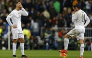 Real Madrid thua tan nát ở El Clasico: Chưa bao giờ tệ đến thế!