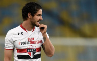 Tottenham muốn đưa Alexandre Pato về Premier League
