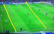Vì sao Real Madrid thảm bại trước Barcelona