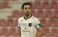 Xavi xát muối vào nỗi đau Real Madrid