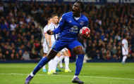 Romelu Lukaku: Viên ngọc quý bị bỏ rơi