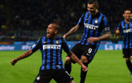 Video: Inter 4-0 Frosinone (Vòng 13 Serie A)
