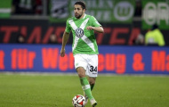 Sợ Luke Shaw đánh mất phong độ, Van Gaal nhắm sao Wolfsburg