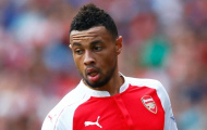 Điểm tin sáng 23/11: Coquelin nghỉ 6 tuần, bất ngờ với chất lượng thật của U21 Myanmar