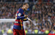 Góc thống kê: Neymar làm điên đảo hàng thủ Real Madrid