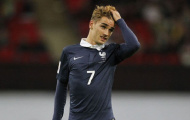 Atletico Madrid “bật đèn xanh” trong vụ Griezmann