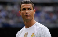 12 ƯCV 'ghế nóng' tại Real thay Benitez: Cristiano Ronaldo sáng giá nhất?