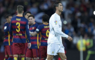 Bây giờ Ronaldo có còn phù hợp với Man Utd?