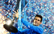 Djokovic vĩ đại thế nào sau khi đè bẹp Federer?