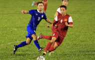U21 Việt Nam thắng dễ Thái Lan vì đối thủ là hàng 'lởm'?